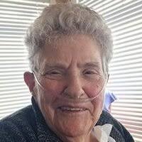 Obituary of Irene Cataline Habberfield