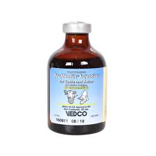 New indications for topical ivermectin 1% cream: Ivermectin Inject 1 Sterile 50ml