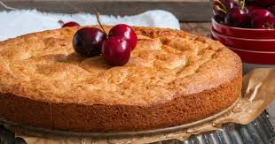Pastry Cream Or Cherry Jam In 2021 Classic French Desserts French Dessert Pastry
