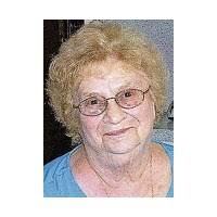 Erma Reduzzi Obituary