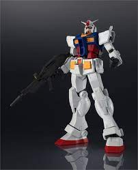Anime / mobile suit gundam. Gundam Universe Mobile Suit Gundam Figur Rx 78 2 Gundam Gamestop De