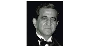 George Lewis Obituary (1930