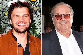 Ray Jack's Instagram, Twitter & Facebook