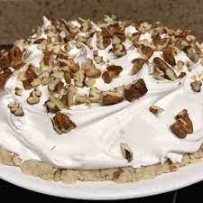 Possum Pie An Arkansas Pie Food And Forte Recipe Moose Dessert Easy Sweets Delicious Pies