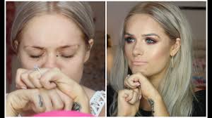 MyBeautifulStruggle: Beauty vlogger Jordan Bone responds to haters