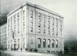 Search scotiabank atm and branch locations in halifax, nova scotia, canada. Bank Of Nova Scotia Halifax The Canadian Encyclopedia