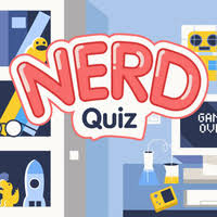 Whether you have a science buff or a harry potter fa. Nerd Quiz Play Nerd Quiz On Kevin Games
