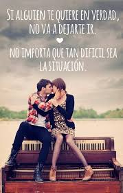 Frases Bonitas Te Quiero De Verdad Frases De Amor Frases