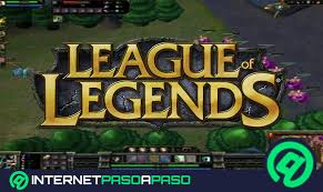 Iniciar Sesion En Lol Guia Paso A Paso 2021