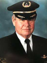 PCN Flight West: January 2020