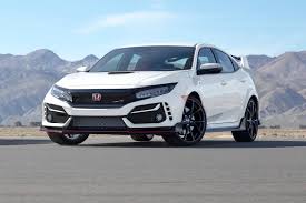 2020 honda civic type r arrives in chicago with outrageous new color. 2020 Honda Civic Hatchback Prices Reviews And Pictures Edmunds