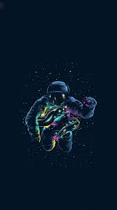 Other locations to check out. Check Out My Behance Project Gif Wallpaper Qq Https Www Behance Net Gallery 71563045 Gif Wallp Trippy Wallpaper Astronaut Wallpaper Live Wallpaper Iphone