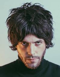 Thesalonguy #hairtutorial #curtainhair in this haircut tutorial i breakdown the curtain bangs haircut. 90 S Curtain Hairstyles For Men Middle Part Hair Guys Men S Style