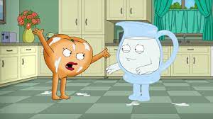 Family Guy - Peaches and Cream - YouTube