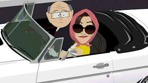 Kyle doesn't think caitlyn jenner is a hero in the latest south park episode stunning and brave things to not know about south. Co Comics Cartoons Thread 78094634