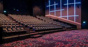 Maybe you would like to learn more about one of these? Mbo Cinemas On Twitter Obviously You Should