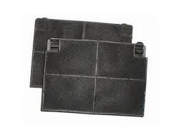 Lot De 2 Filtres Charbon Roblin 5403001 193x137x20mm Hotte Brandt 484000008781 Eff70 Vente De Brandt Conforama