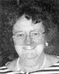 Audrey Franklin-Perkins