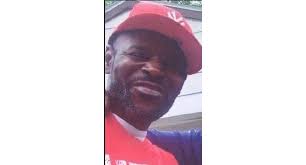 ANTHONY HINES Obituary (2015)