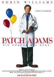 Docteur patch (patch adams) est une comédie dramatique américaine réalisée en 1998 par tom shadyac. Patch Adams Schauspieler Regie Produktion Filme Besetzung Und Stab Filmstarts De