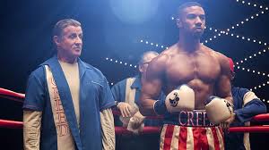 In celebration of completing the 30 days, and in an effort to see just how comparable the progress was to michael b. Michael B Jordan Muckis Boxen Trainingstipps Loox