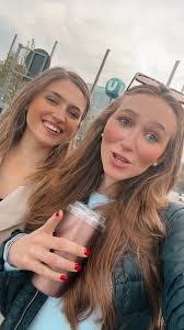 Natalie Magliozzi's Instagram, Twitter & Facebook