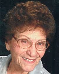 Mildred Willene “Billie” Farris Ricke (1932-2015)