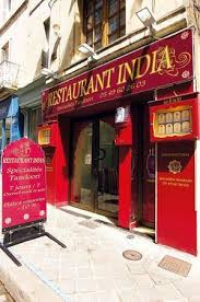 India Poitiers Menu Prices Restaurant Reviews Tripadvisor