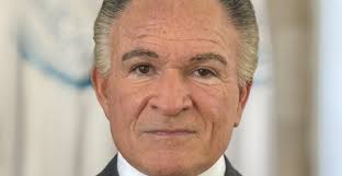 CEAPI homenajeará al empresario guatemalteco Dionisio Gutiérrez, Premio  Enrique V. Iglesias 2025