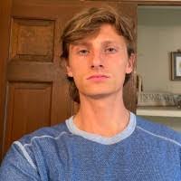 Ryan Werda's Instagram, Twitter & Facebook