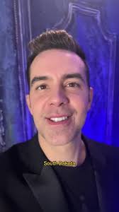 Michael Cabanero Live