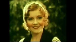 Follow Thru~1930 Technicolor film version of the Broadway musical with  Nancy Carroll.& Jack Haley