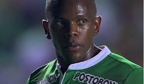 Онлайн результаты всех матчей и турнирная таблица, расписание и трансляции футбольных матчей в турнире: Yerson Candelo Alchetron The Free Social Encyclopedia