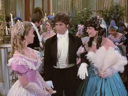 Pin On North And South The Movie