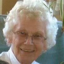 Marjorie Ruth Connell Obituary