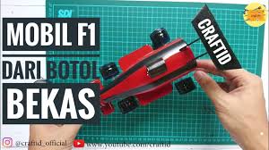 Cara membuat kereta api dari botol plastik. How To Make A Train From Paper Cara Membuat Kereta Api Dari Barang Bekas Youtube