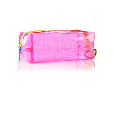 Superdry Jelly Pencil Case 225 Ars Liked On Polyvore Featuring Home Home Decor Office Accessories Pink Pink Off Zipper Pencil Case Pencil Case Superdry