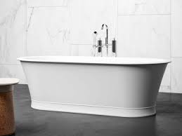 Vasca Da Bagno Ovale In Blusolid Baltimore By Blu Bleu Bagno Vasca Da Bagno Arredamento Bagno