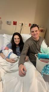 Babies arrive quickly to start new year