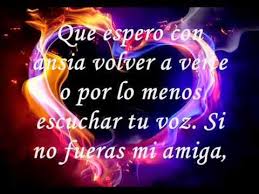 Resultado de imagen para frases para enamorar a una amiga sin que se de cuenta