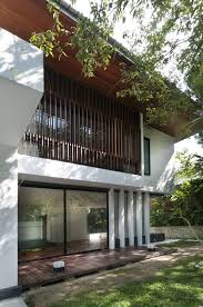 Hijauan House By Twenty Nine Design Kuala Lumpur Malaysia House Architecture Design Bungalow Design Home Building Design