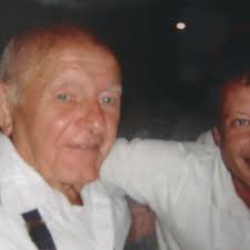 Al Hebert did so much, for so many