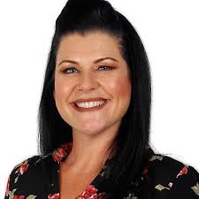 Jackie Martinez Promoted to Regional Business Development Director