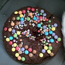 Carte anniversaire gâteau 7 ans. Les Delices De Clement J Ai Eu 7 Ans Voici Mon Gateau D Anniversaire Les Gourmandises De Benedicte De Les Gourmandises De Benedicte Et Ses Recettes De Cuisine Similaires Recettesmania