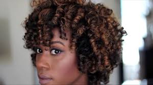 Black women have been getting perms for decades in the bid to achieve a curlier look and this practice is carried out by millions of hair salons around the globe. How To Get Jheri Curls 15 Steps With Pictures Wikihow