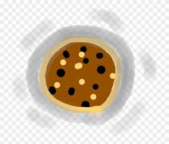 Maybe you would like to learn more about one of these? Cookie Drawing Chocolate Chip Cookie Hd Png Download 716x633 4082460 Pngfind