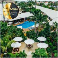 Welche kosten müsst ihr bei einem kolumbien urlaub kalkulieren? Die 10 Besten Hotels In Belize City Belize Ab 62