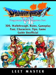 Pokemon xy has generally acceptable character creation, you can change clothes, hair and contact lenses. A Zdragon Quest Vii Fragments Of A Forgotten Past 3ds Walkthrough Roms Gamepla Affiliate Ds Forgotten Walkthr Dragon Quest Audio Books Game Guide