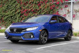 New 2020 Honda Civic Si Type R New Engine Cars Review 2019 Civic Hatchback Honda Civic Hatchback Honda Civic Sport