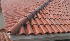 Genteng tanah liat cukup kokoh. Kelebihan Dan Kekurangan Genteng Tanah Liat Untuk Atap Rumah Blog Qhomemart